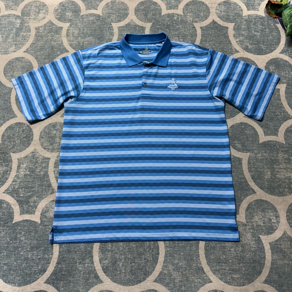 Pinehurst Collection Polo - image 1